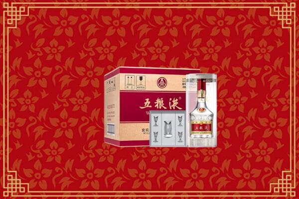 东莞东城街回收五粮液