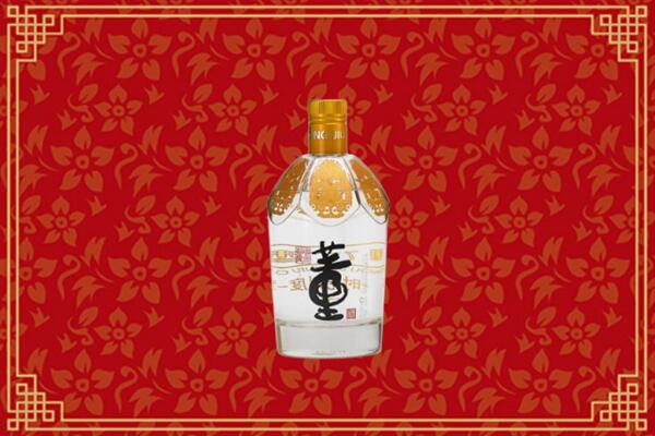 东莞东城街回收董酒